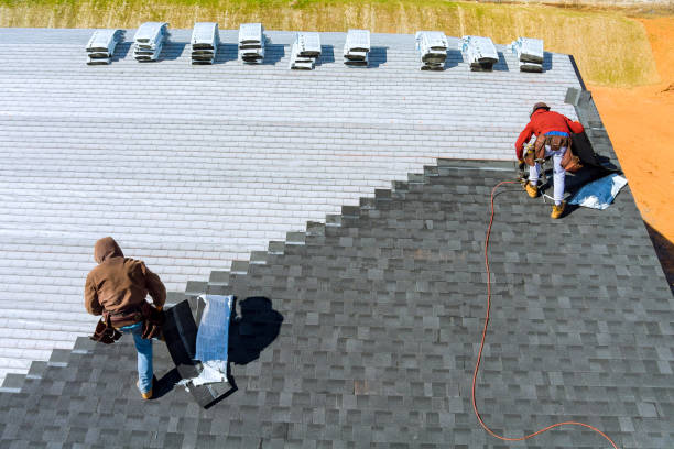Sheet Metal Roofing in Friona, TX
