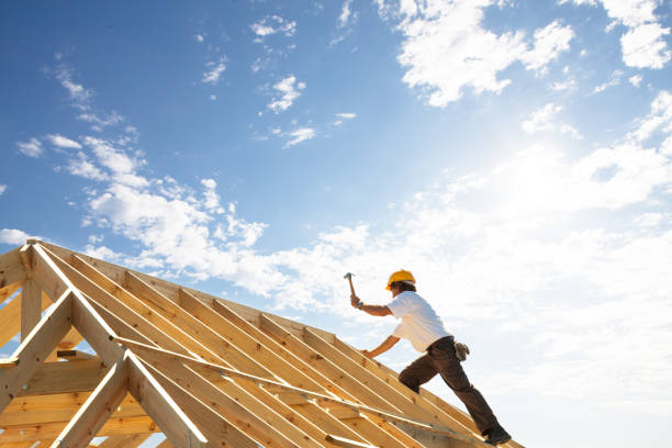 Best Tile Roofing Installation  in Friona, TX